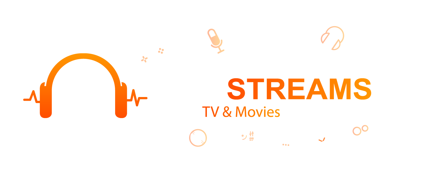Mo Streams — Movies & TV