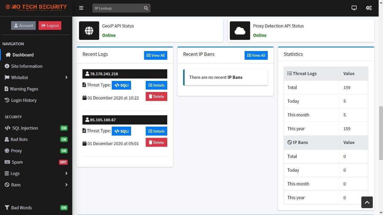 Demo screenshot 16