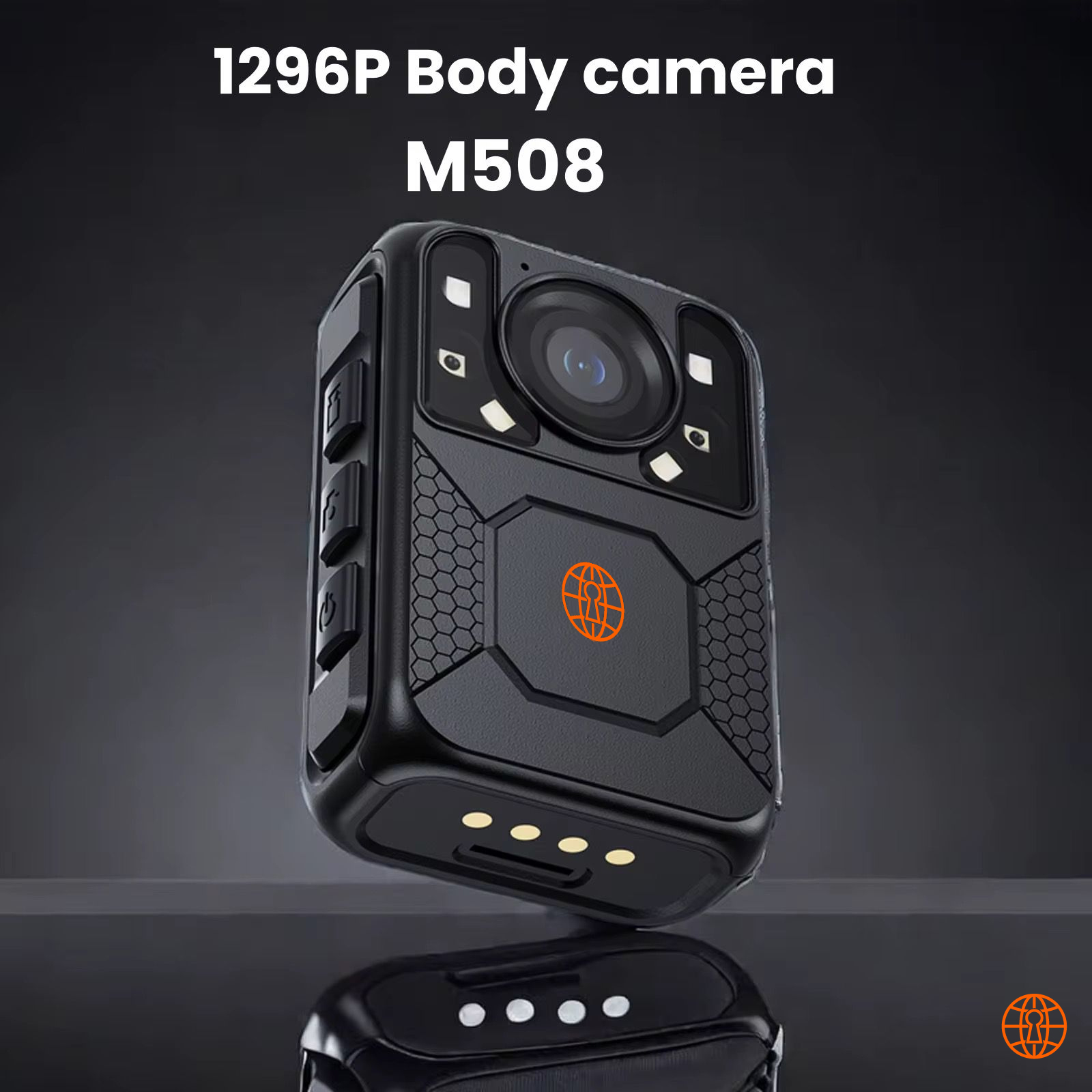 Body Camera image 2