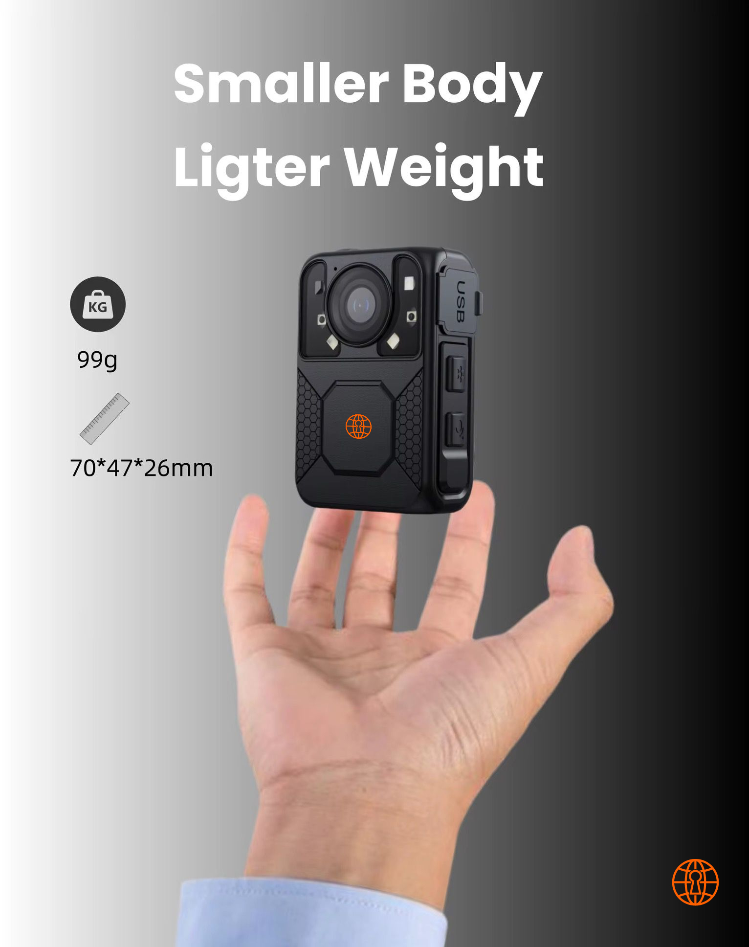 Body Camera image 4